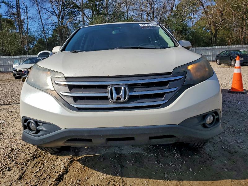 Photo 5 from auction – 2012 HONDA CR-V EXL with VIN 5J6RM4H78CL063736
