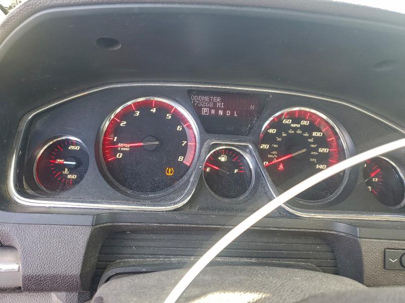 Photo 9 from auction – 2016 GMC ACADIA DEN with VIN 1GKKVTKD0GJ220811