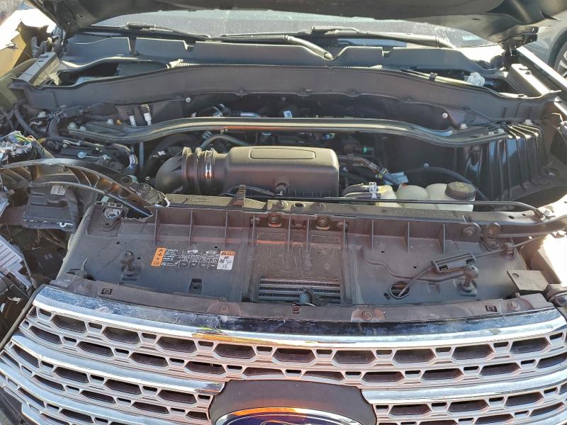 Photo 11 from auction – 2023 FORD EXPLORER L with VIN 1FMSK8FH4PGA07478