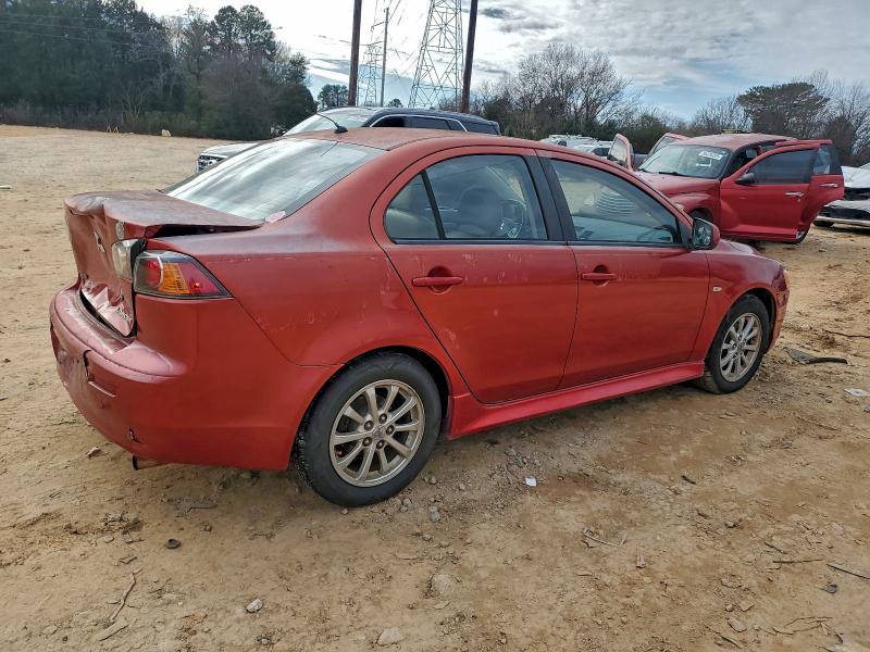 Photo 3 from auction – 2011 MITSUBISHI LANCER ES/ with VIN JA32U2FUXBU001427
