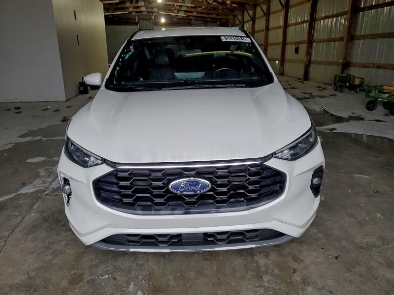 Photo 5 from auction – 2024 FORD ESCAPE ST with VIN 1FMCU9NZ6RUA36161