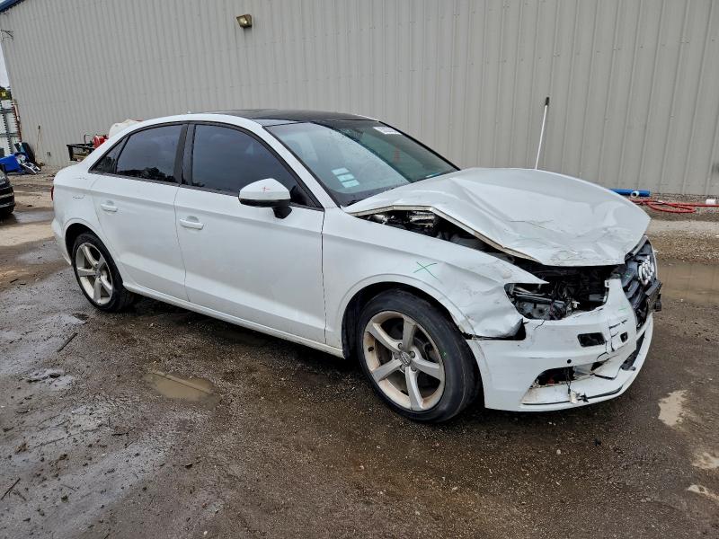 Photo 4 from auction – 2016 AUDI A3 PREMIUM with VIN WAUB8GFFXG1068264