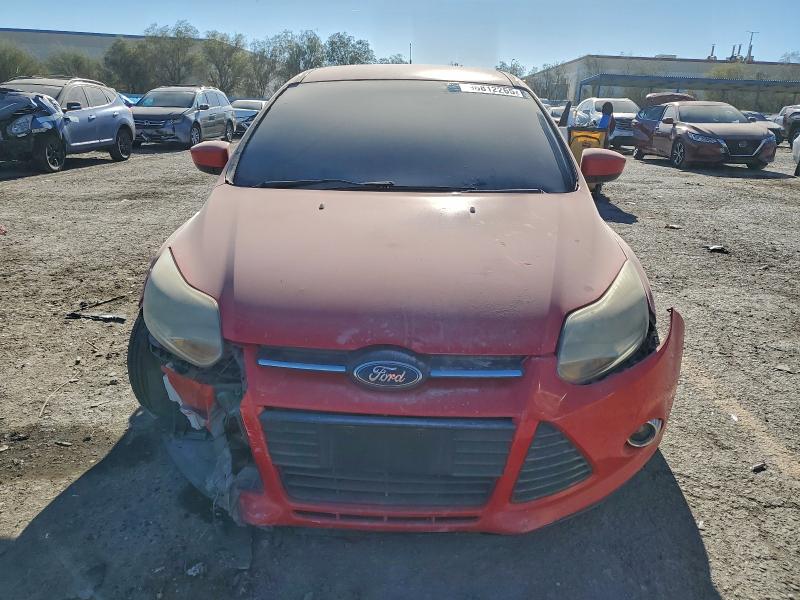 Photo 5 from auction – 2012 FORD FOCUS SE with VIN 1FAHP3K28CL303292