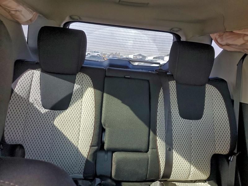 Photo 10 from auction – 2011 CHEVROLET EQUINOX LS with VIN 2GNALBEC1B1295361