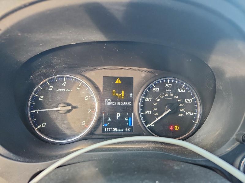 Photo 9 from auction – 2019 MITSUBISHI OUTLANDER with VIN JA4AD3A39KZ015253
