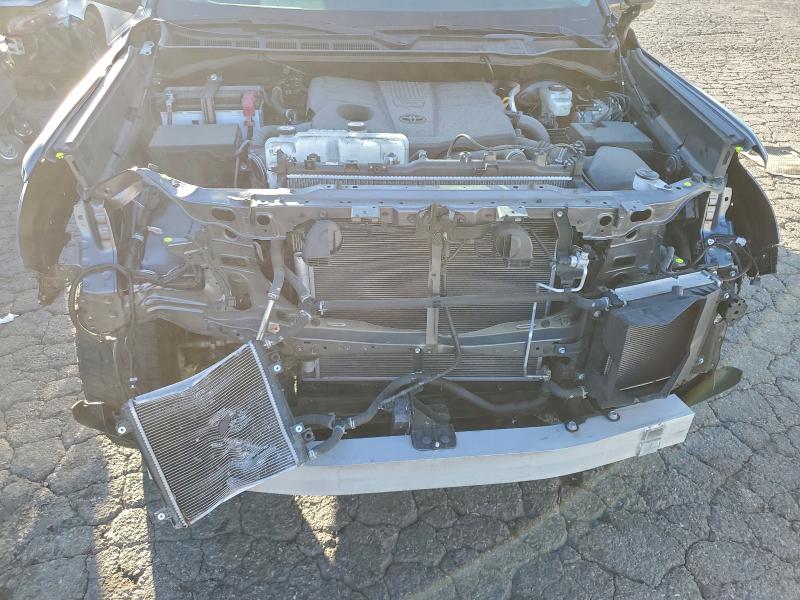 Photo 11 from auction – 2024 TOYOTA TUNDRA DOU with VIN 5TFLA5DA9RX172669