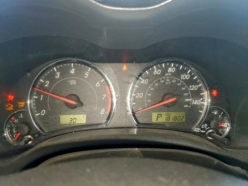 صورة رقم 9 من المزاد - 2013 TOYOTA COROLLA BA مع VIN 5YFBU4EE8DP167162