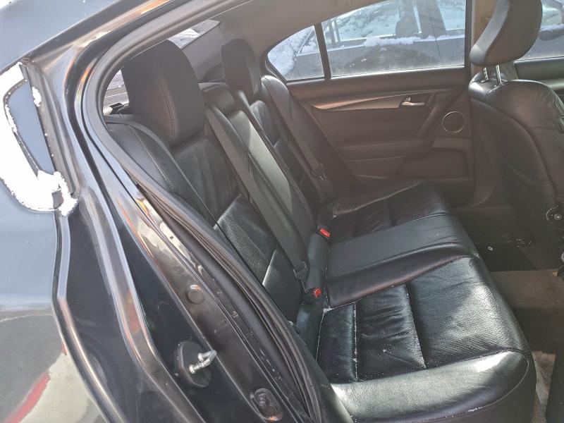 Photo 10 from auction – 2013 ACURA TL TECH with VIN 19UUA8F50DA012084