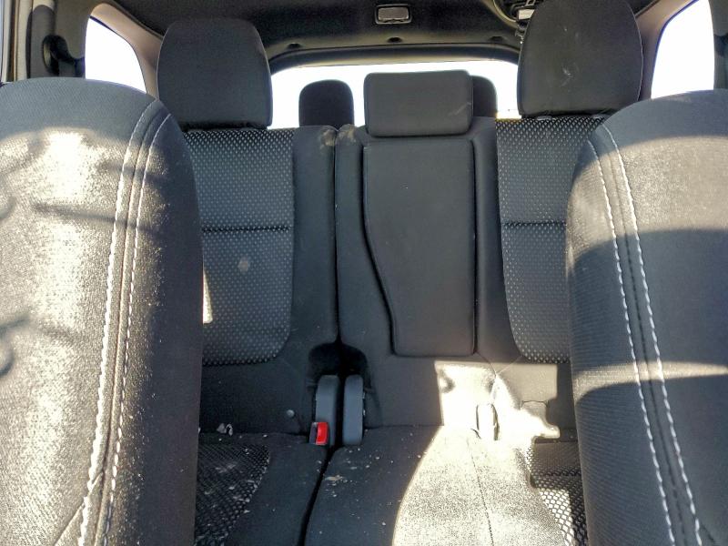 Photo 10 from auction – 2018 MITSUBISHI OUTLANDER with VIN JA4AD3A31JZ054112