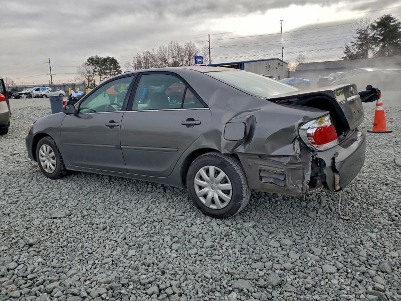 Photo 2 from auction – 2006 TOYOTA CAMRY with VIN 4T1BE32K56U726458