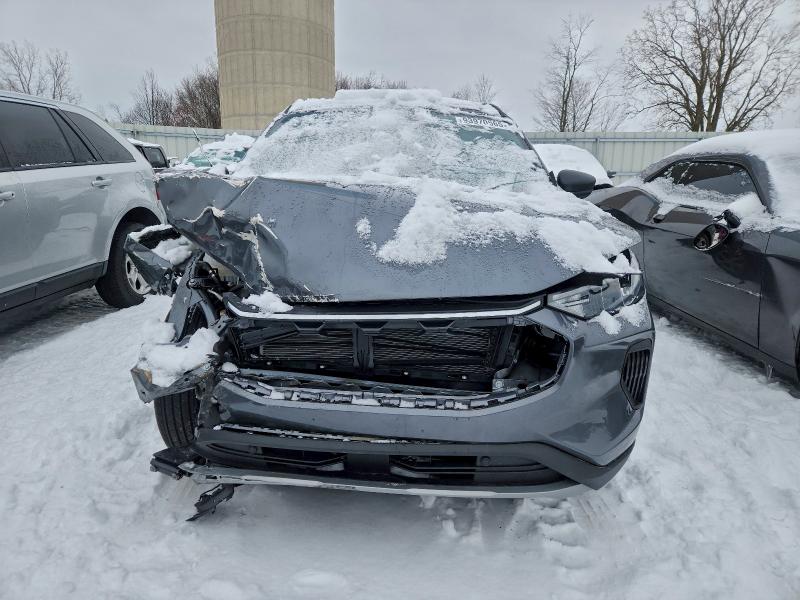 Photo 5 from auction – 2025 FORD ESCAPE ST with VIN 1FMCU9MN4SUA16785