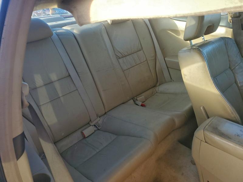 Photo 10 from auction – 2003 HONDA ACCORD EX with VIN 1HGCM82693A022404