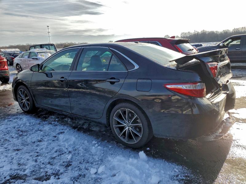Photo 2 from auction – 2015 TOYOTA CAMRY LE with VIN 4T1BF1FK4FU059703