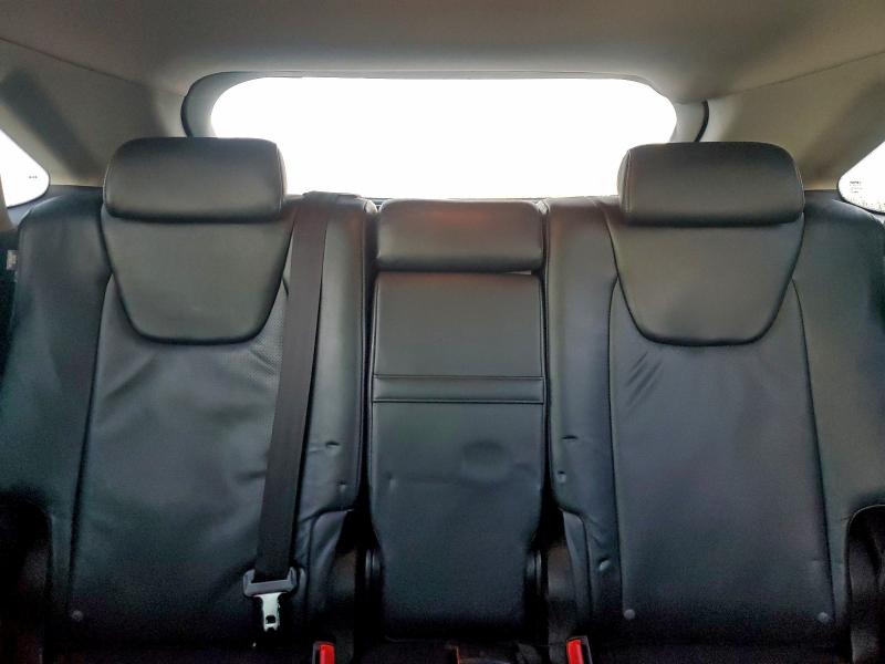 Photo 10 from auction – 2010 LEXUS RX 350 with VIN 2T2ZK1BA7AC024392