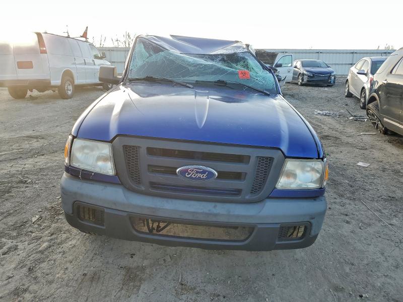 Photo 5 from auction – 2006 FORD RANGER SUP with VIN 1FTYR44E76PA92231