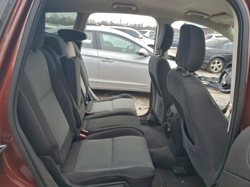 Photo 11 from auction – 2018 FORD ESCAPE SE with VIN 1FMCU0GD1JUC34549