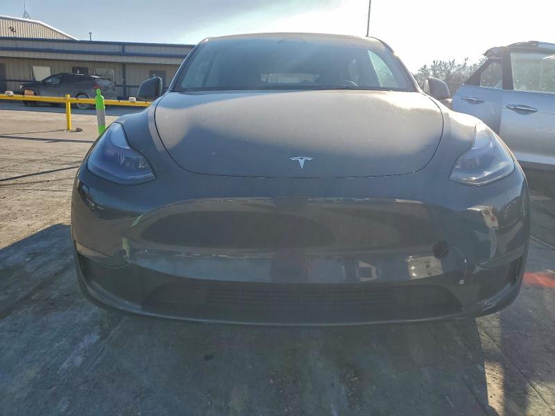 Photo 5 from auction – 2024 TESLA MODEL Y with VIN 7SAYGDED4RA308658