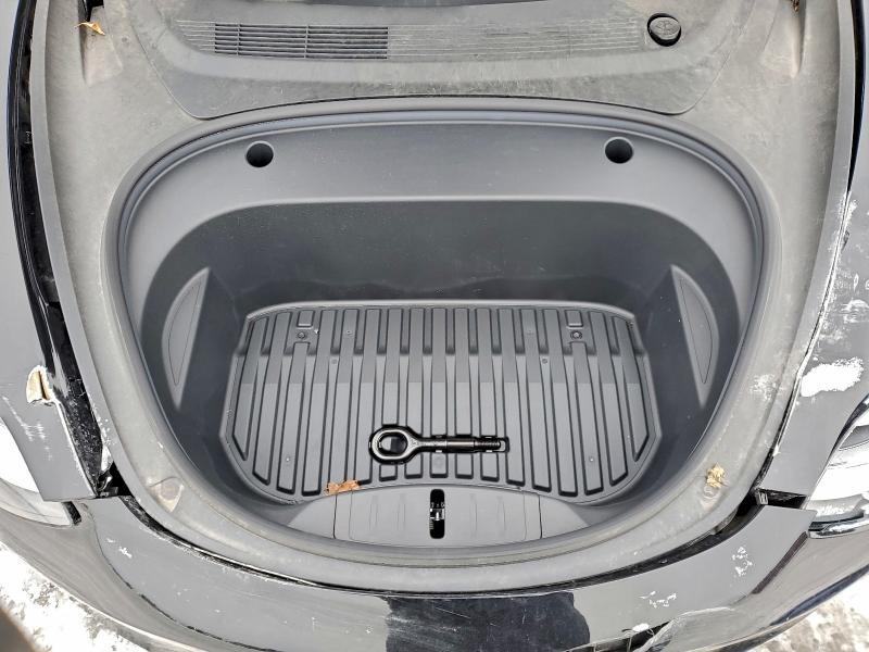 Photo 11 from auction – 2021 TESLA MODEL 3 with VIN 5YJ3E1EA4MF907119