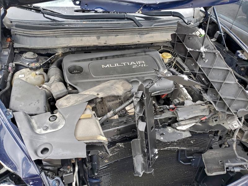 Photo 12 from auction – 2014 JEEP CHEROKEE S with VIN 1C4PJMAB0EW141447