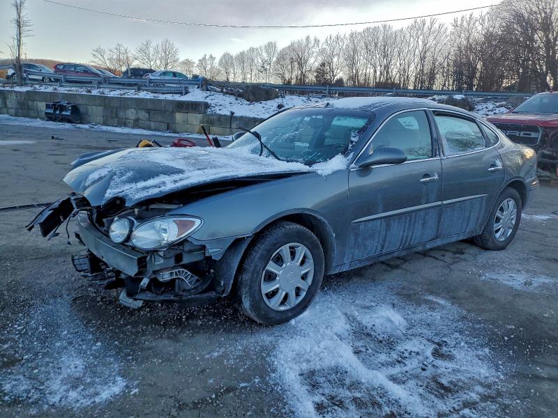 BUICK LACROSSE C 2005 with VIN 2G4WC532551340456 - Photo from auction
