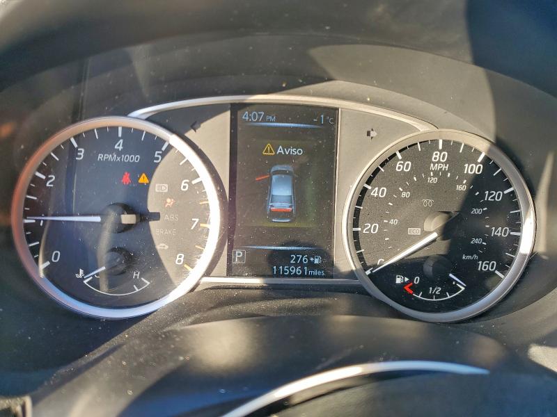 Photo 9 from auction – 2016 NISS SENTRA with VIN 3N1AB7AP6GL683468