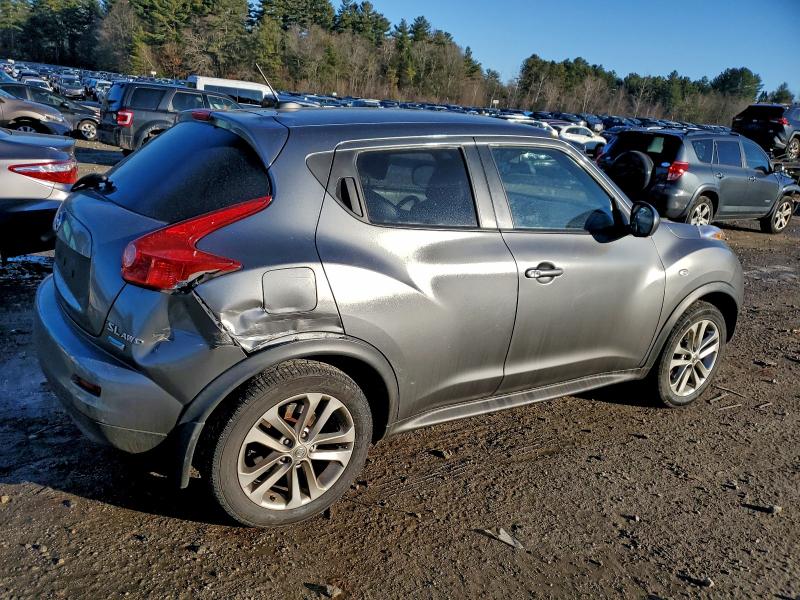 Zdjęcie 3 z aukcji – 2012 NISSAN JUKE S z VIN JN8AF5MVXCT110017
