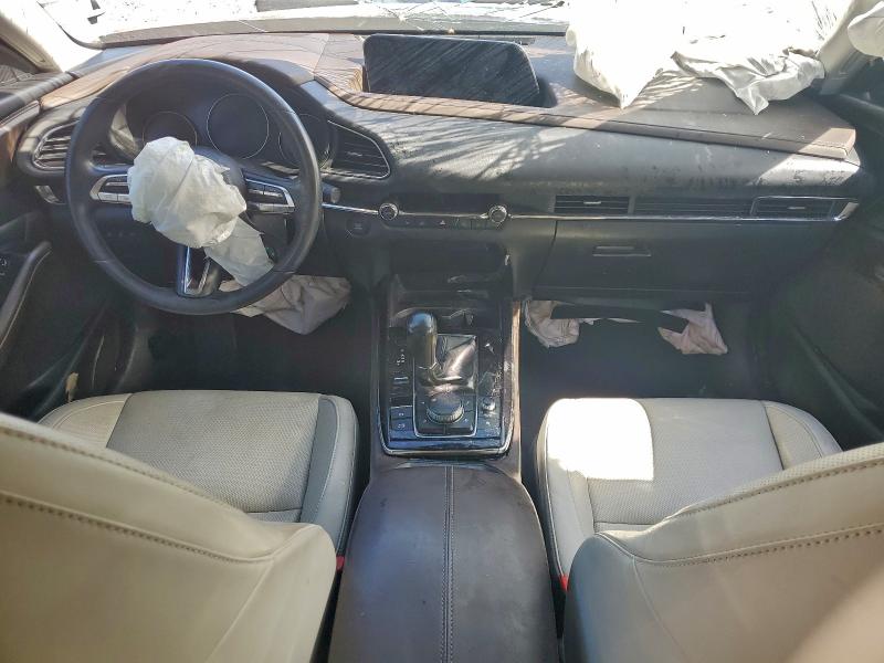 Photo 8 from auction – 2023 MAZDA CX-30 PREM with VIN 3MVDMBDM0PM528500