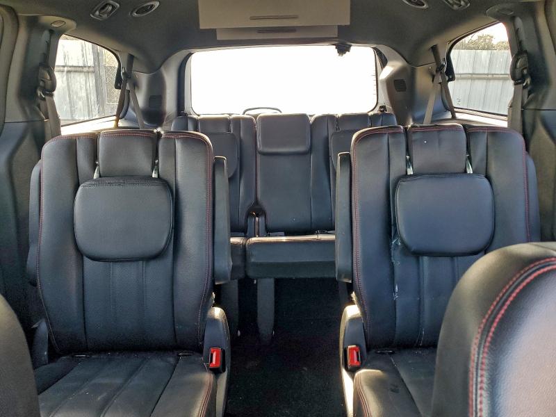 Photo 10 from auction – 2019 DODGE GRAND CARA with VIN 2C4RDGEG9KR750158
