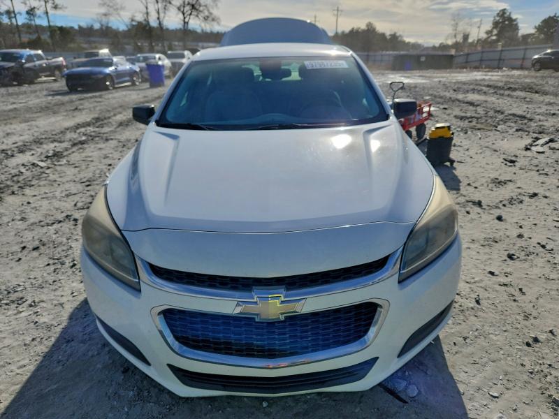 Photo 5 from auction – 2014 CHEVROLET MALIBU LS with VIN 1G11B5SL2EF150840