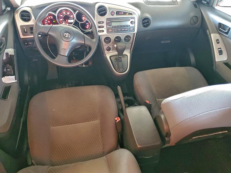 Photo 8 from auction – 2007 TOYOTA COROLLA MA with VIN 2T1KR32E77C649013