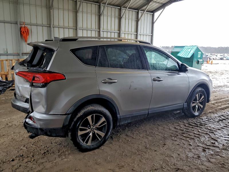 Photo 3 from auction – 2016 TOYOTA RAV4 XLE with VIN 2T3WFREV4GW254849