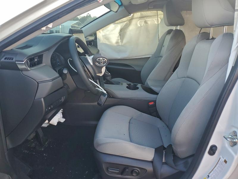 Photo 7 from auction – 2024 TOYOTA VENZA with VIN JTEAAAAH9RJ177936