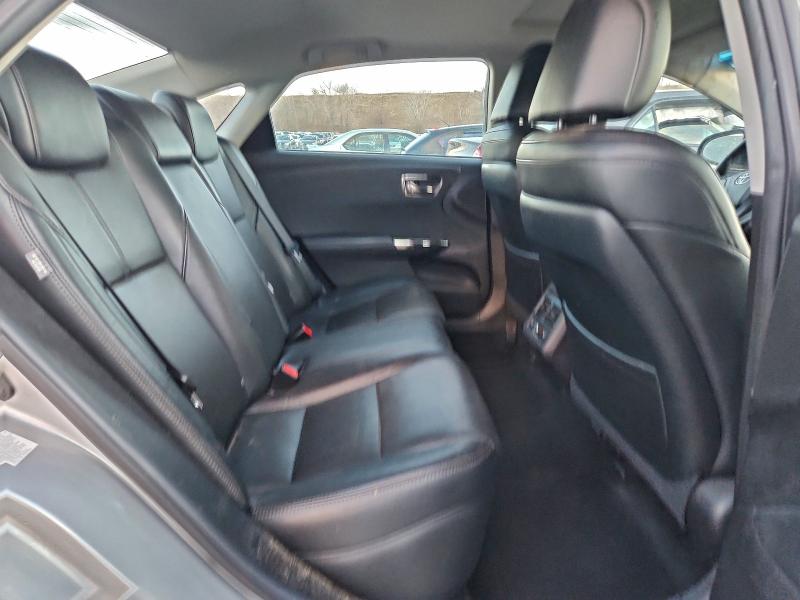 Photo 10 from auction – 2016 TOYOTA AVALON XLE with VIN 4T1BK1EB5GU206576