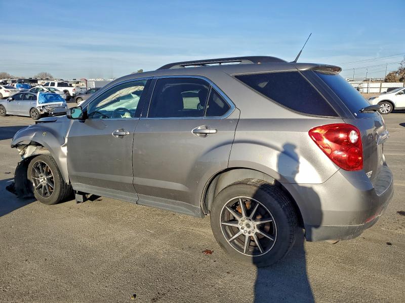 Photo 2 from auction – 2012 CHEVROLET EQUINOX LT with VIN 2GNFLEEK2C6324708