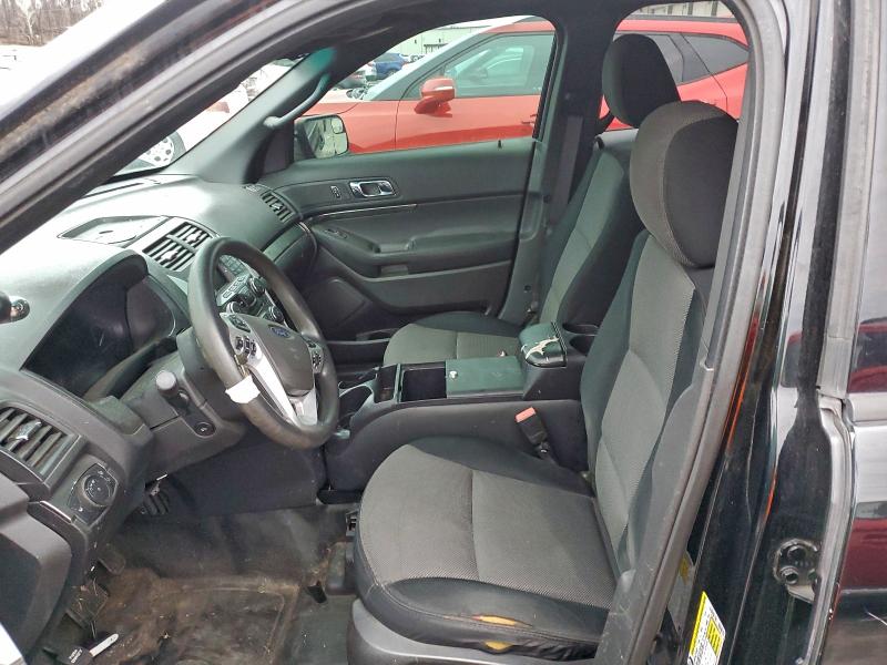 صورة رقم 7 من المزاد - 2013 FORD EXPLORER P مع VIN 1FM5K8AR8DGB16213