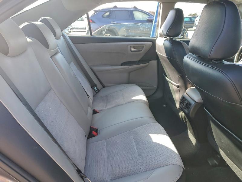 Photo 10 from auction – 2015 TOYOTA CAMRY with VIN 4T1BF1FK0FU989775