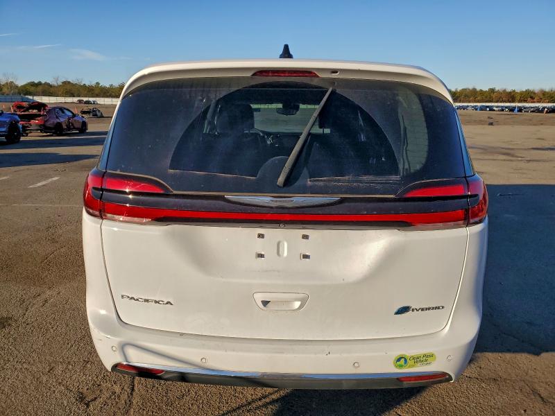Photo 6 from auction – 2023 CHRYSLER PACIFICA H with VIN 2C4RC1L76PR523309