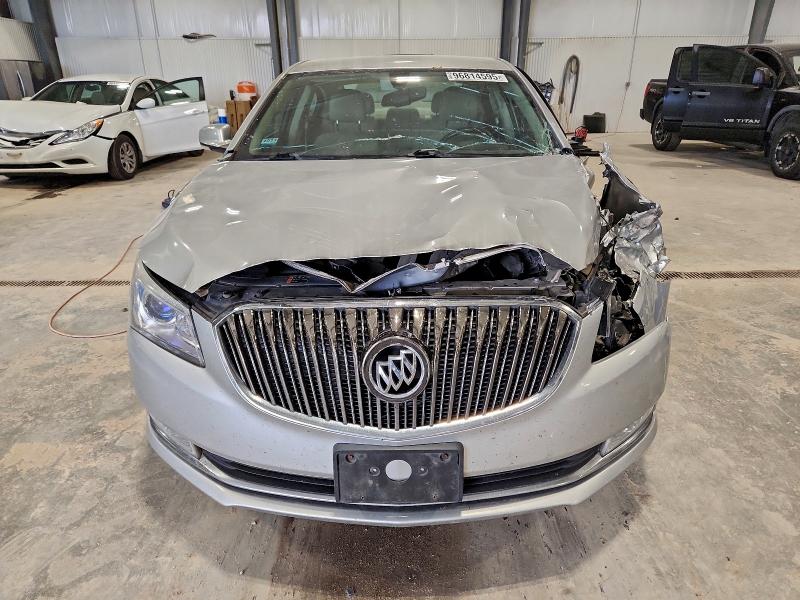 Photo 5 from auction – 2015 BUICK LACROSSE with VIN 1G4GB5G32FF236656