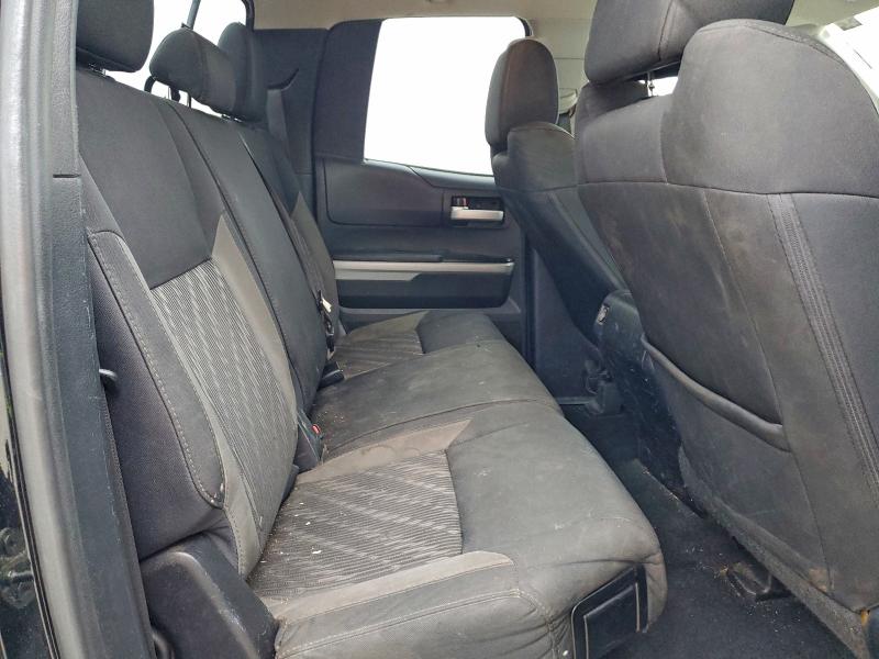 Photo 10 from auction – 2018 TOYOTA TUNDRA with VIN 5TFRY5F13JX230329