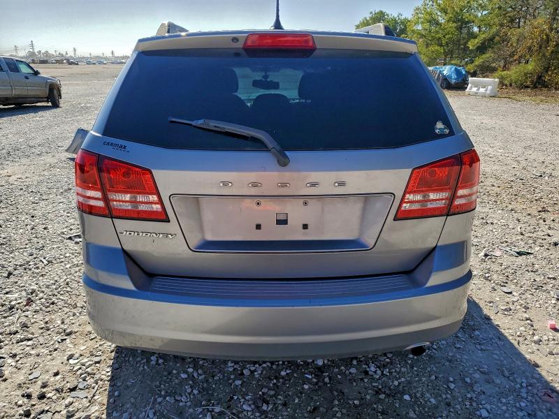Photo 6 from auction – 2016 DODGE JOURNEY with VIN 3C4PDCAB7GT103384