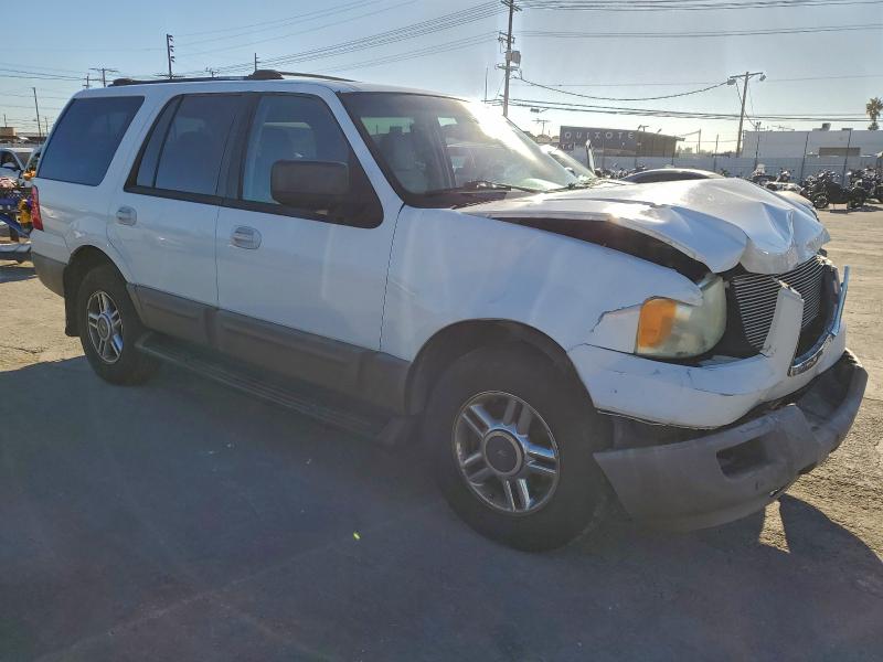 Photo 4 from auction – 2003 FORD EXPEDITION with VIN 1FMEU15L93LA29725