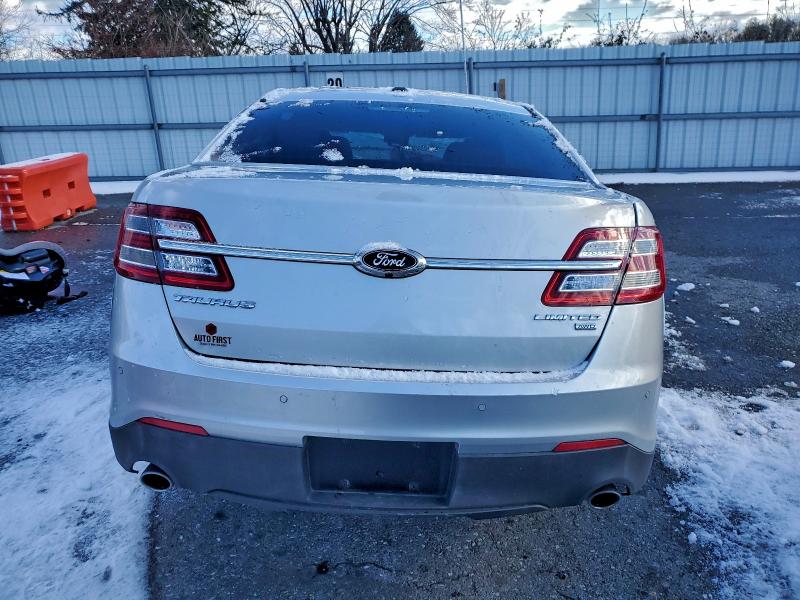 Photo 6 from auction – 2014 FORD TAURUS LIM with VIN 1FAHP2J84EG155959