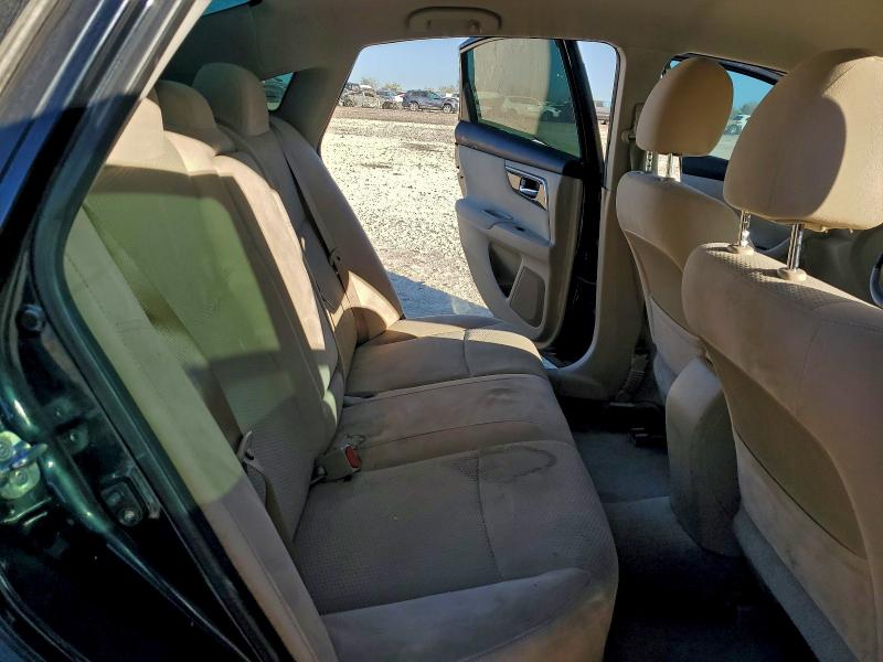 Photo 10 from auction – 2014 NISSAN ALTIMA 2.5 with VIN 1N4AL3AP3EC107337