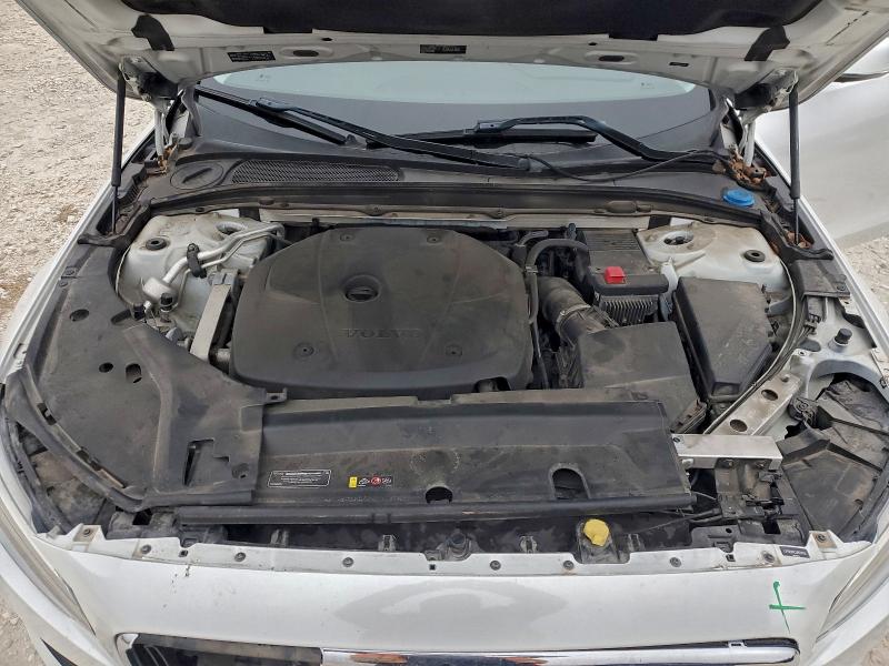 Photo 11 from auction – 2018 VOLVO S90 T5 MOM with VIN LVY982AK3JP034530