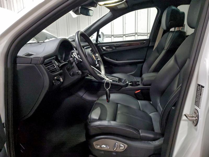 Photo 7 from auction – 2024 PORSCHE MACAN S with VIN WP1AG2A52RLB41362