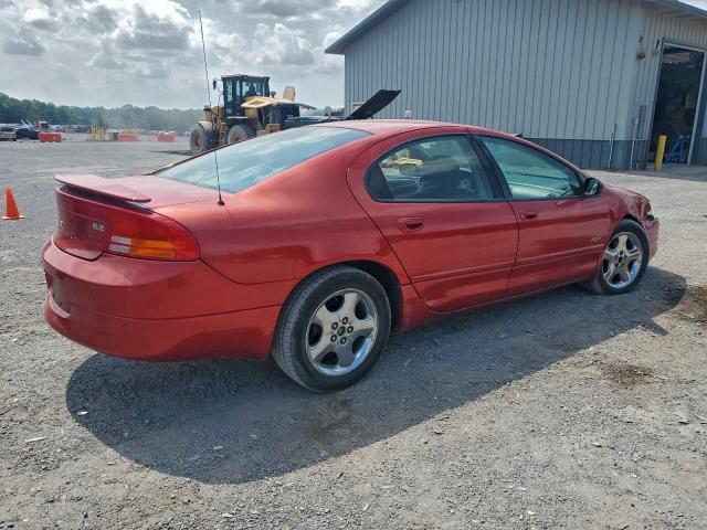 Photo 3 from auction – 2002 DODGE INTREPID with VIN 2B3AD76G62H161426