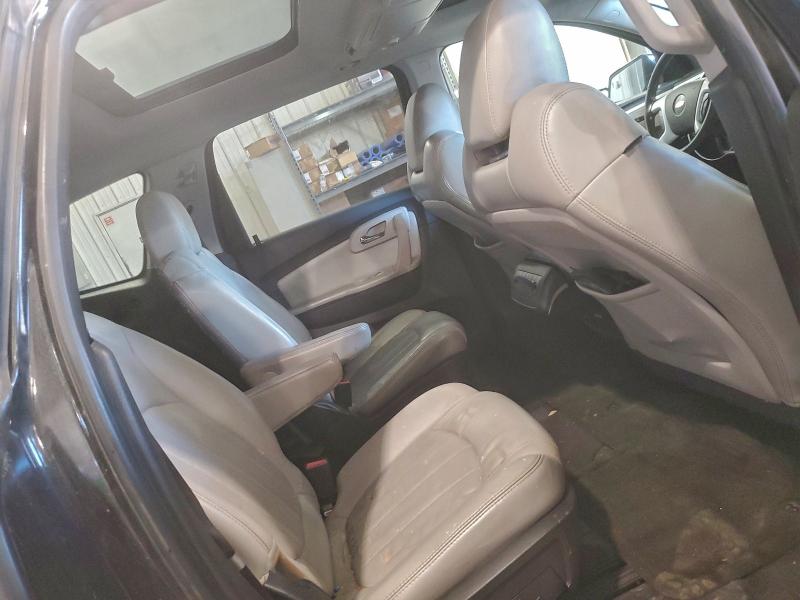 Photo 11 from auction – 2012 CHEVROLET TRAVERSE L with VIN 1GNKVLED2CJ224674