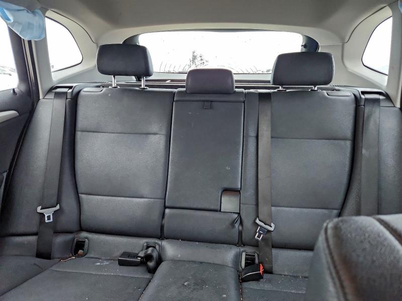 Photo 10 from auction – 2015 BMW X1 XDRIVE2 with VIN WBAVL1C5XFVY38362