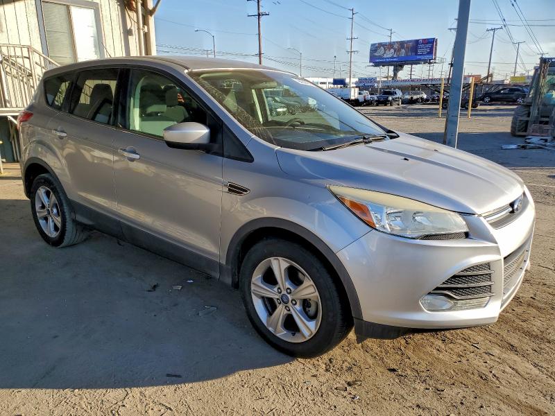 Photo 4 from auction – 2013 FORD ESCAPE SE with VIN 1FMCU0GX8DUC55431