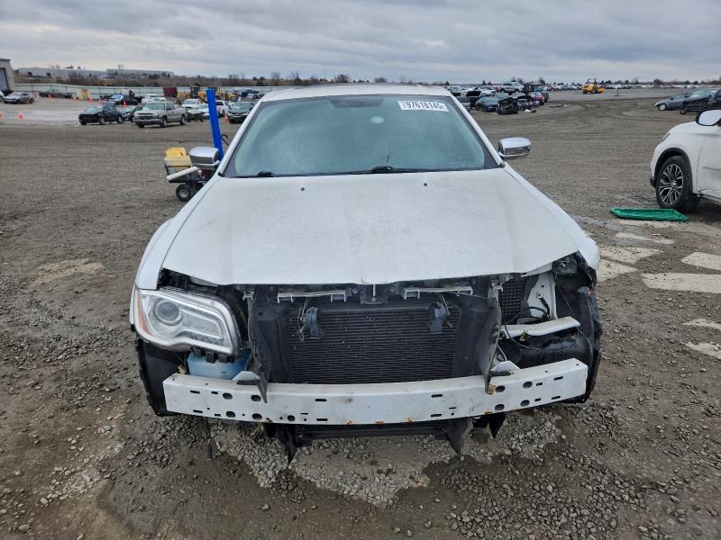 Photo 5 from auction – 2012 CHRYSLER 300 LIMITE with VIN 2C3CCACG6CH273015